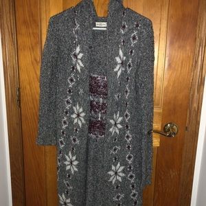 Abercrombie and Fitch Cardigan 💓